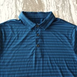 Champion Men's C9 Performance Polo Shirt Size Large